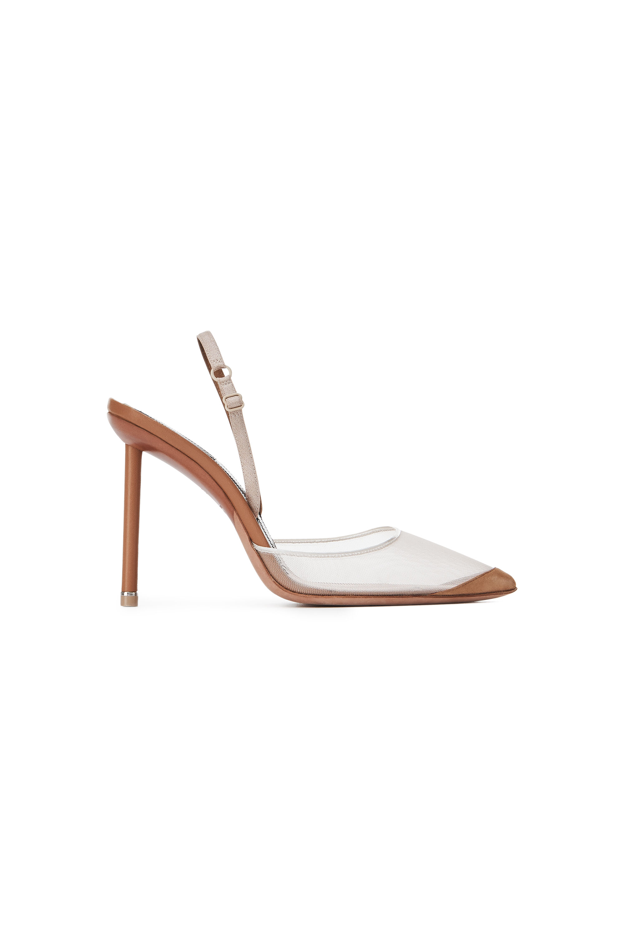 alix slingback alexander wang