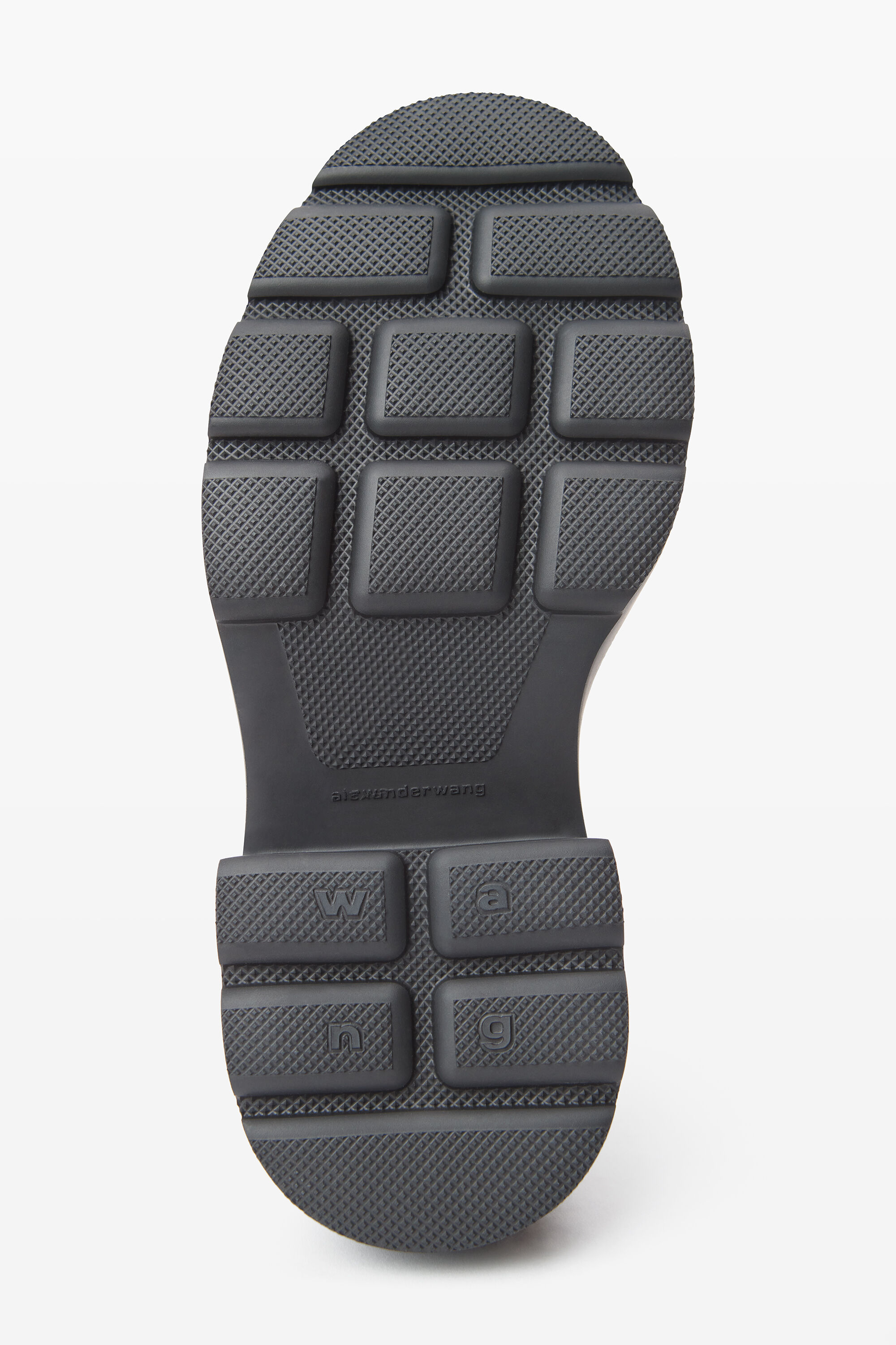 【Alexander Wang】アンクル プラットフォーム アンクルブーツ alexander-wang-black-carter-