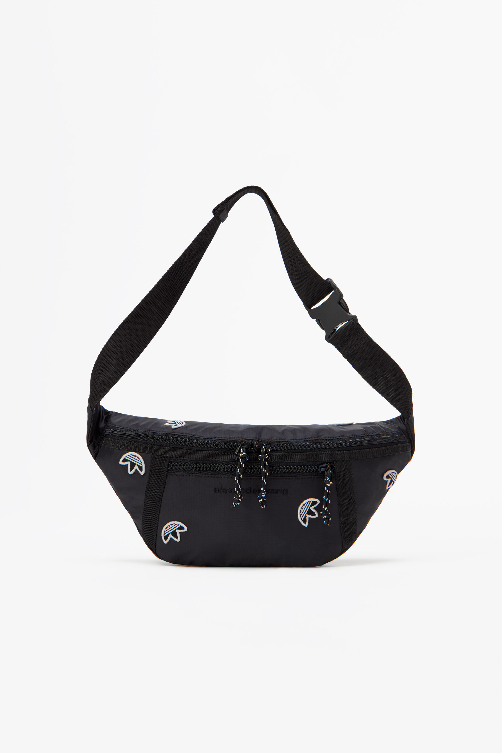 alexander wang waist pouch