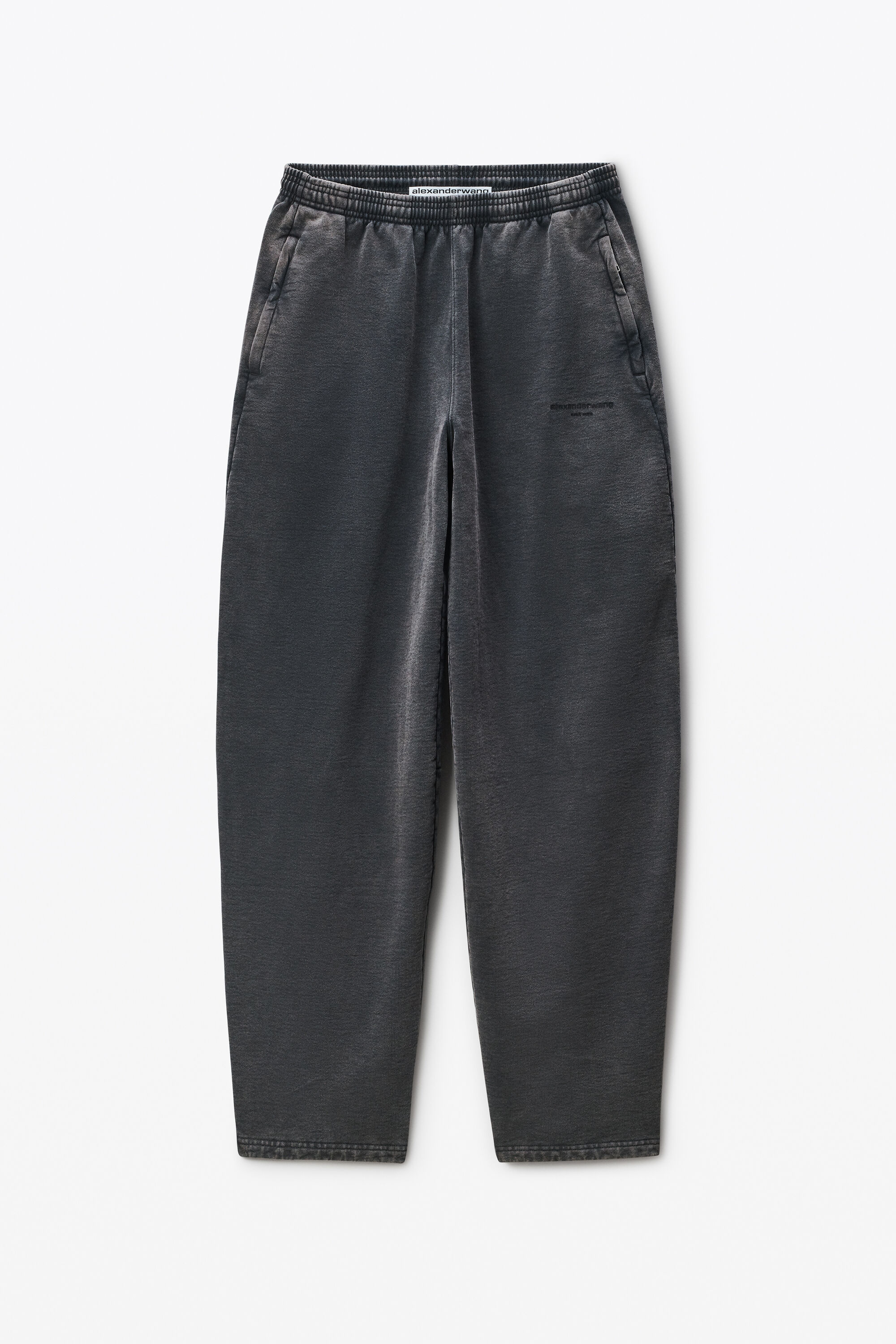 ALEXANDER WANG SWEATSHORT スウェットパンツ ショーパン