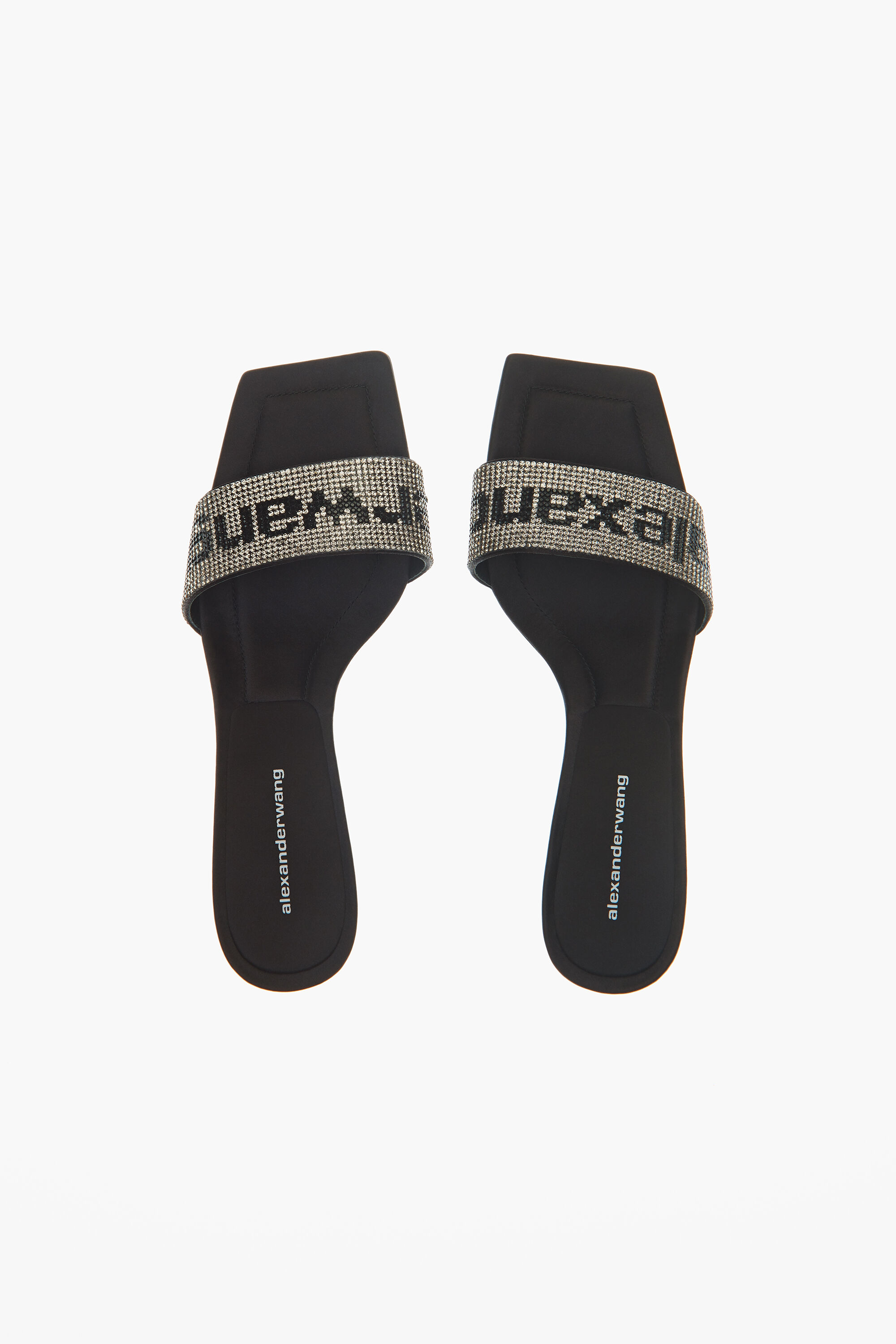 alexander wang jessie crystal