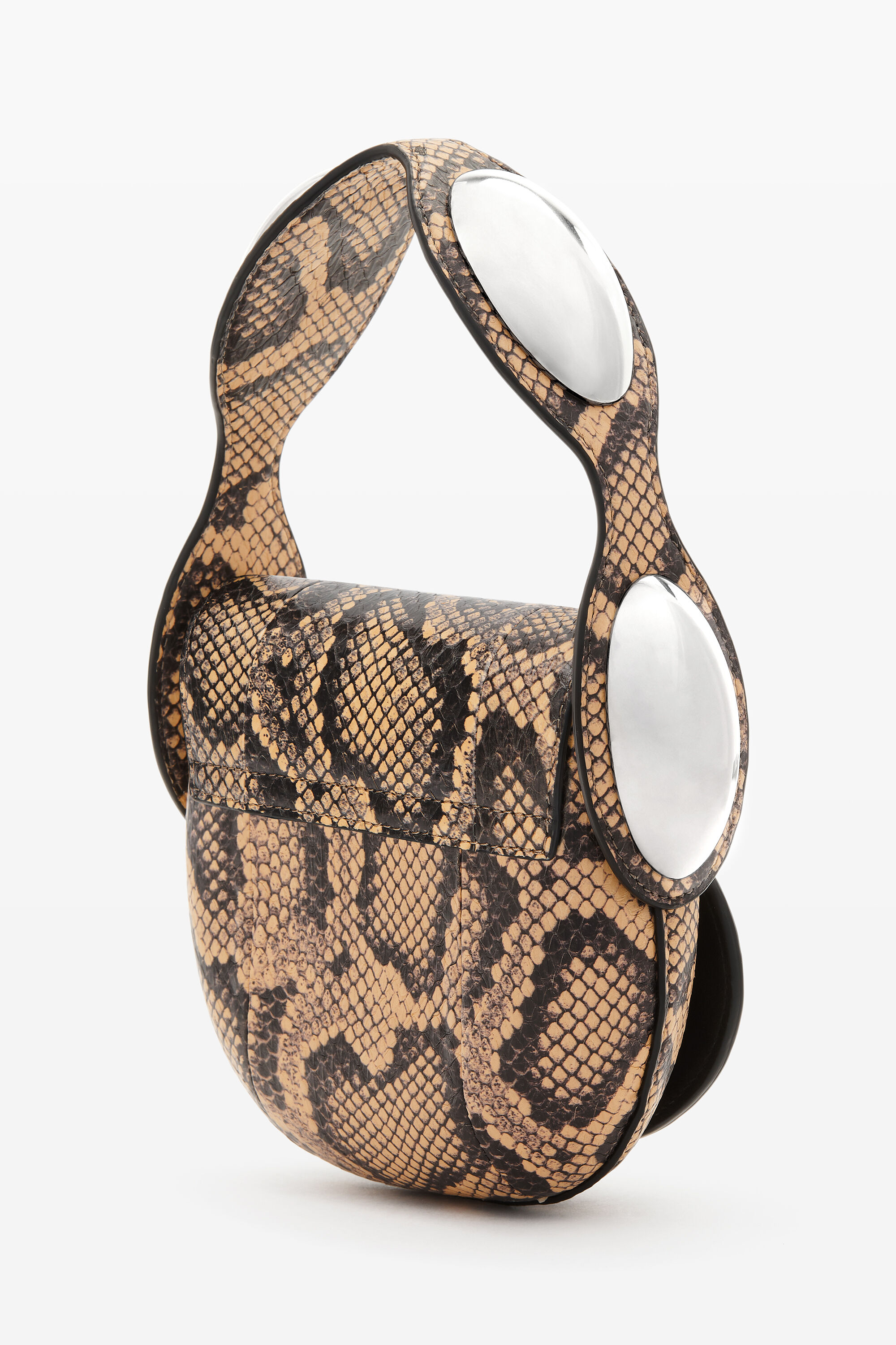 Buy Cream Handbags for Women by Berrypeckers Online | Ajio.com