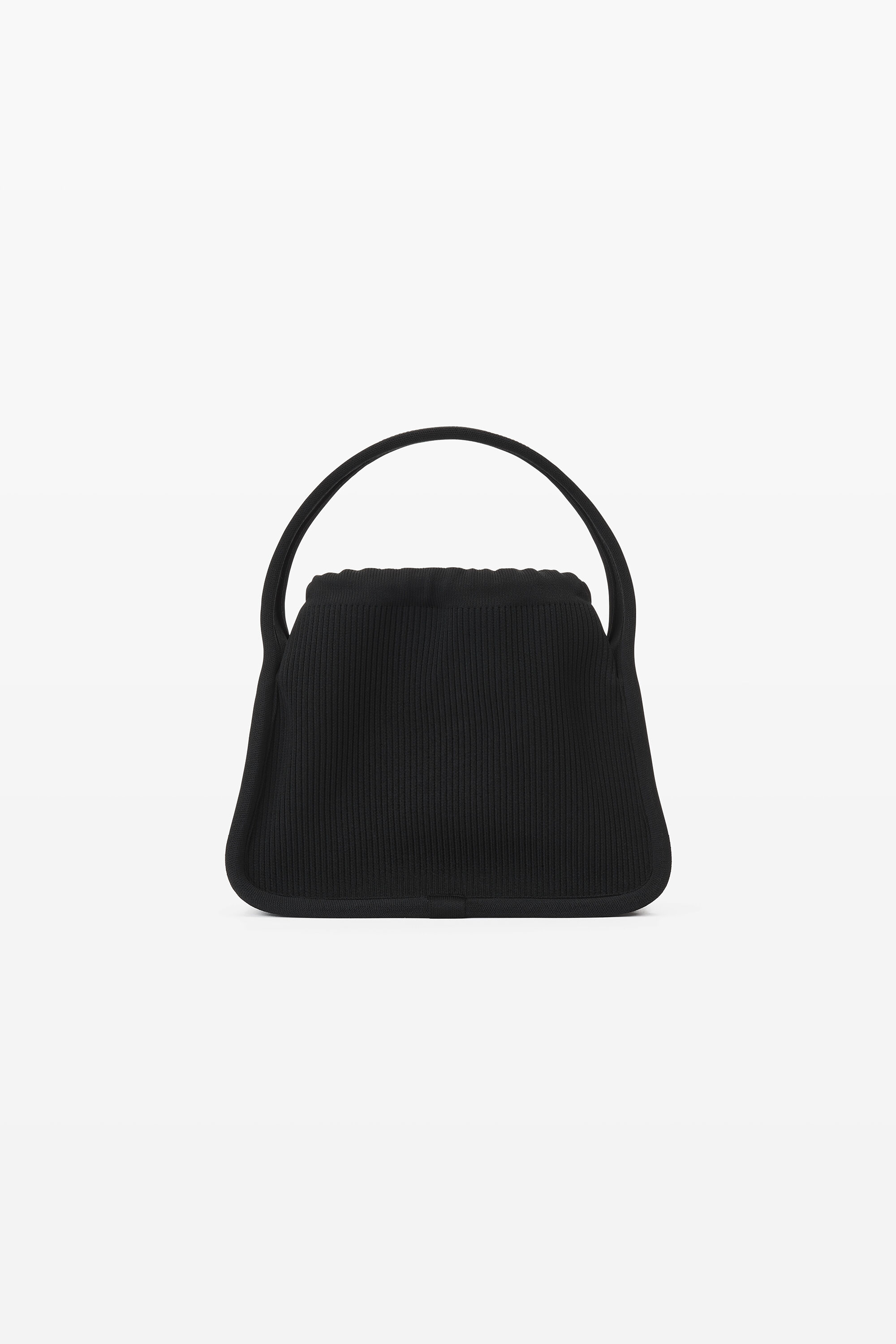 関税送込◆Alexander Wang◆ryan リブニット スモールバッグ ALEXANDER WANG RYAN リブニット スモールバッグ