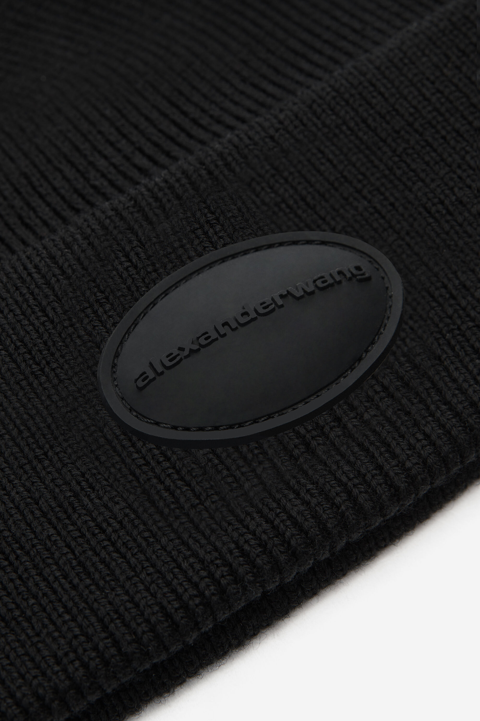 alexanderwang アレキサンダーワング Dome ロゴ ストレッチリブ