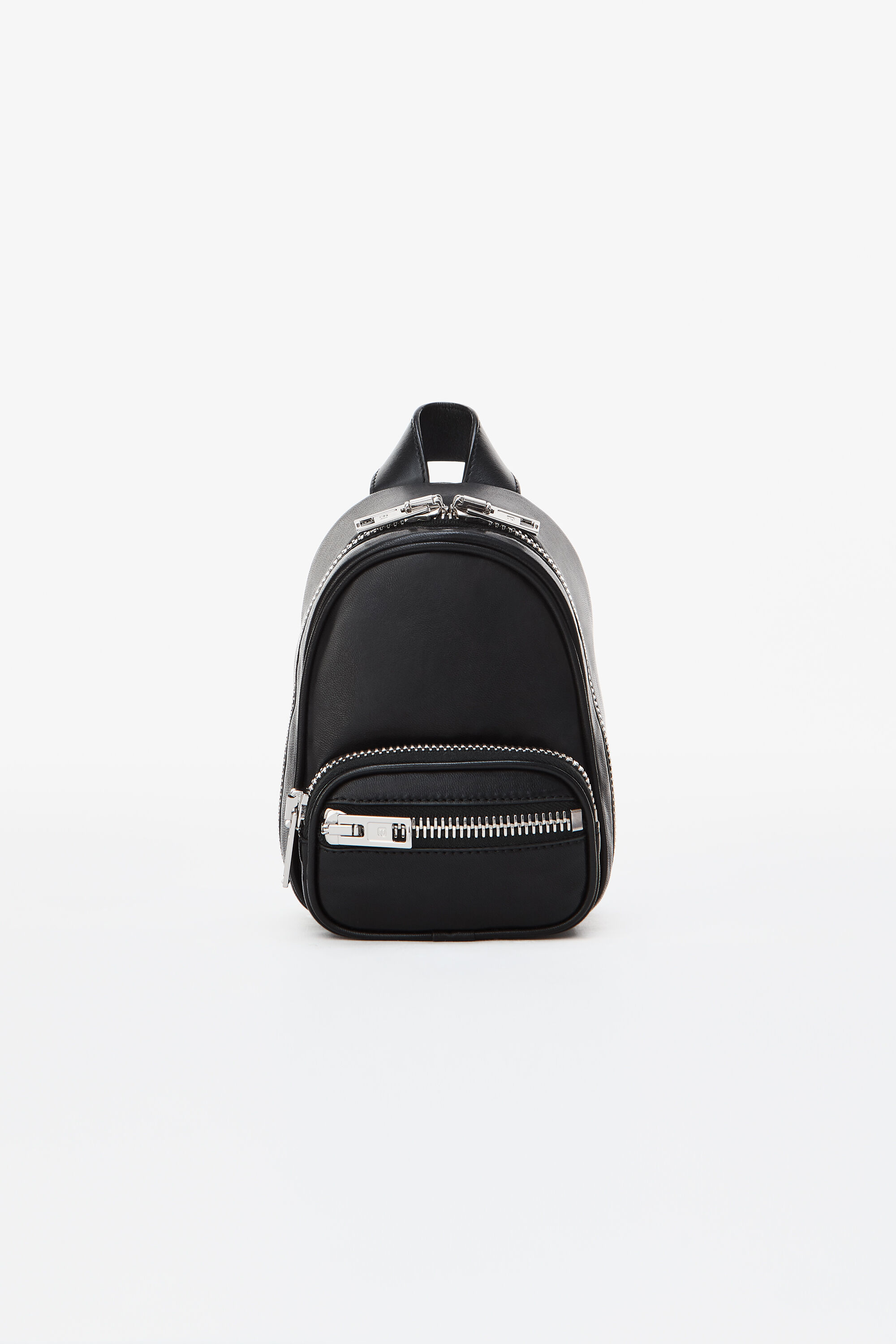 alexander wang mini backpack
