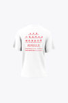 alexander wang chinatown forever t-shirt white
