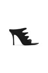 LOLITA 105 SANDAL IN SATIN