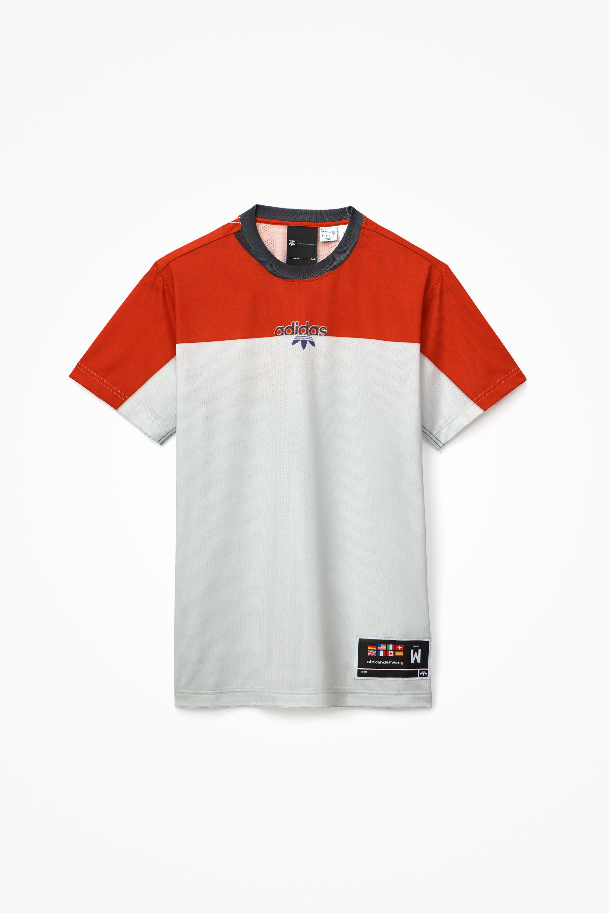 adidas originals by aw tee