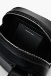 alexander wang roc small bag in lamb napa black