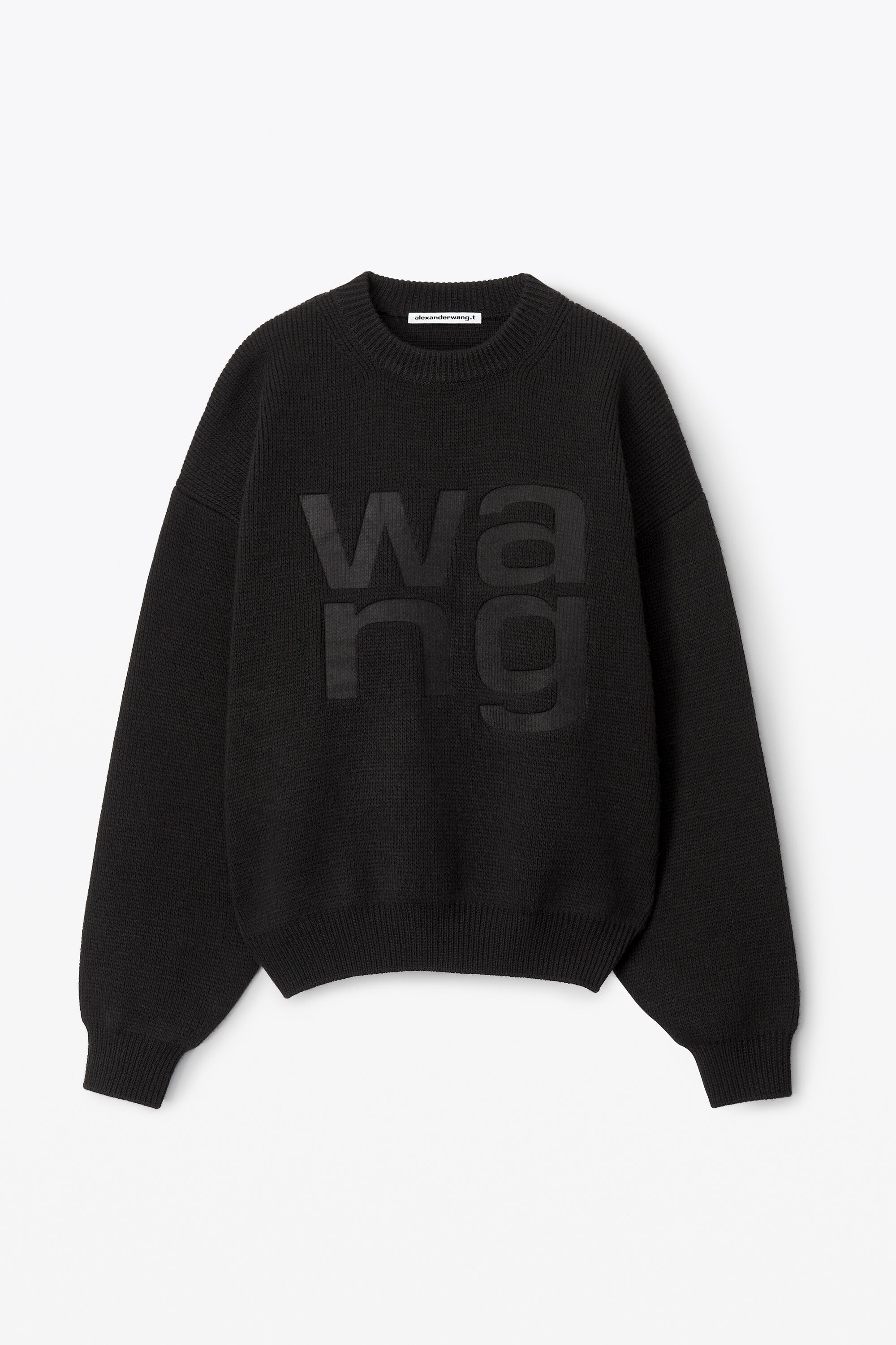 alexanderwang アレキサンダーワング コンパクトデボス クルー 