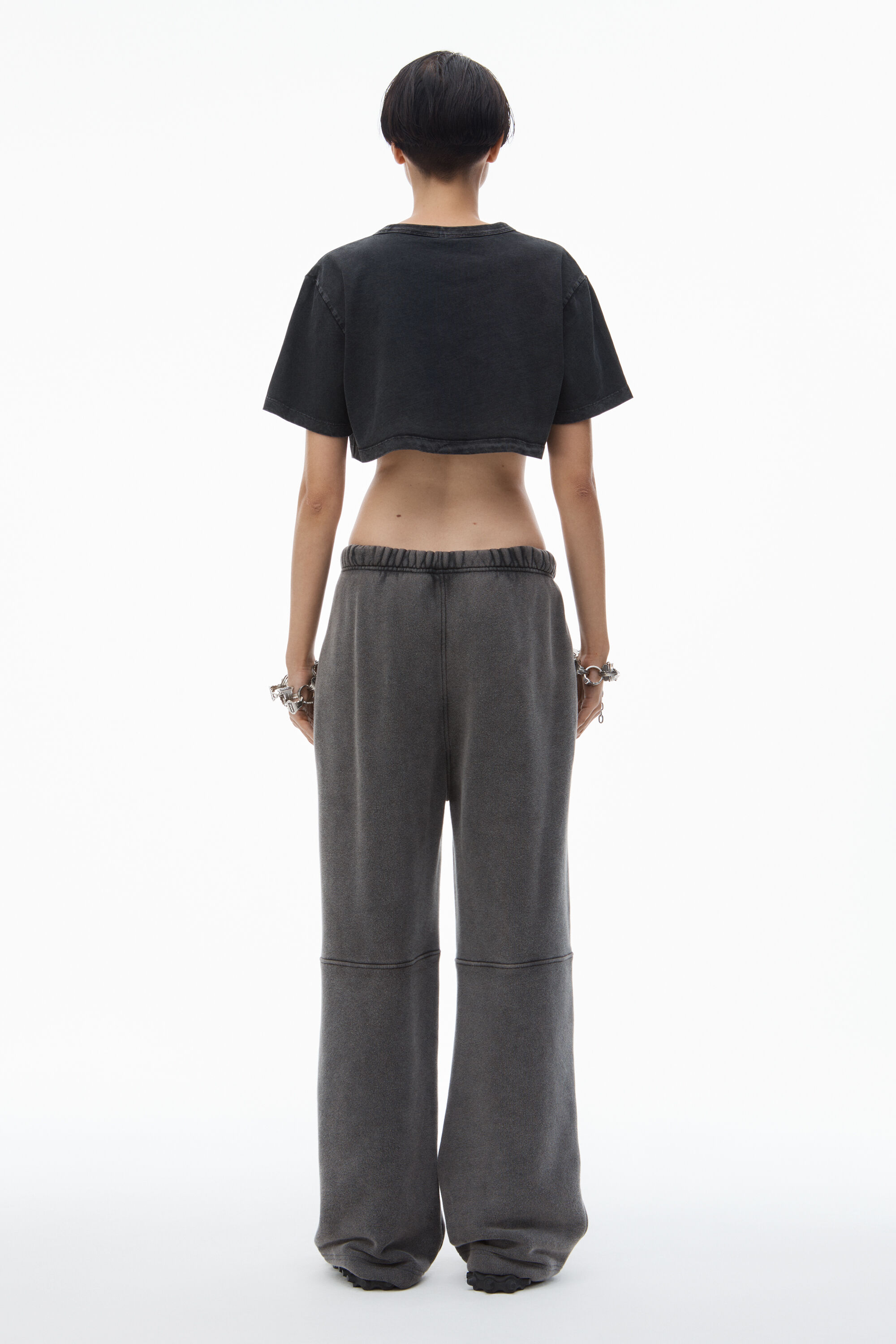 alexanderwang アレキサンダーワング アシッドウォッシュ