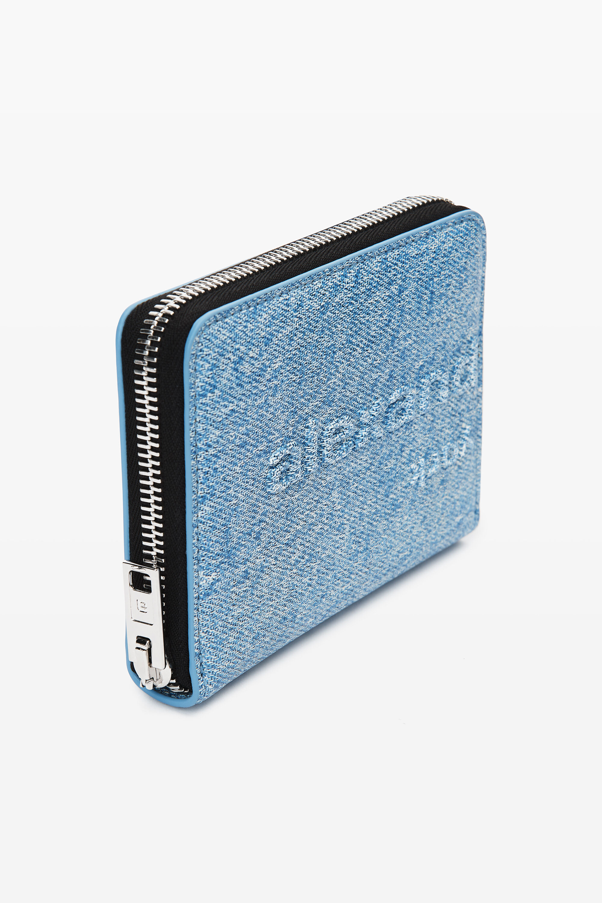 Alexander wang wallet mens discount