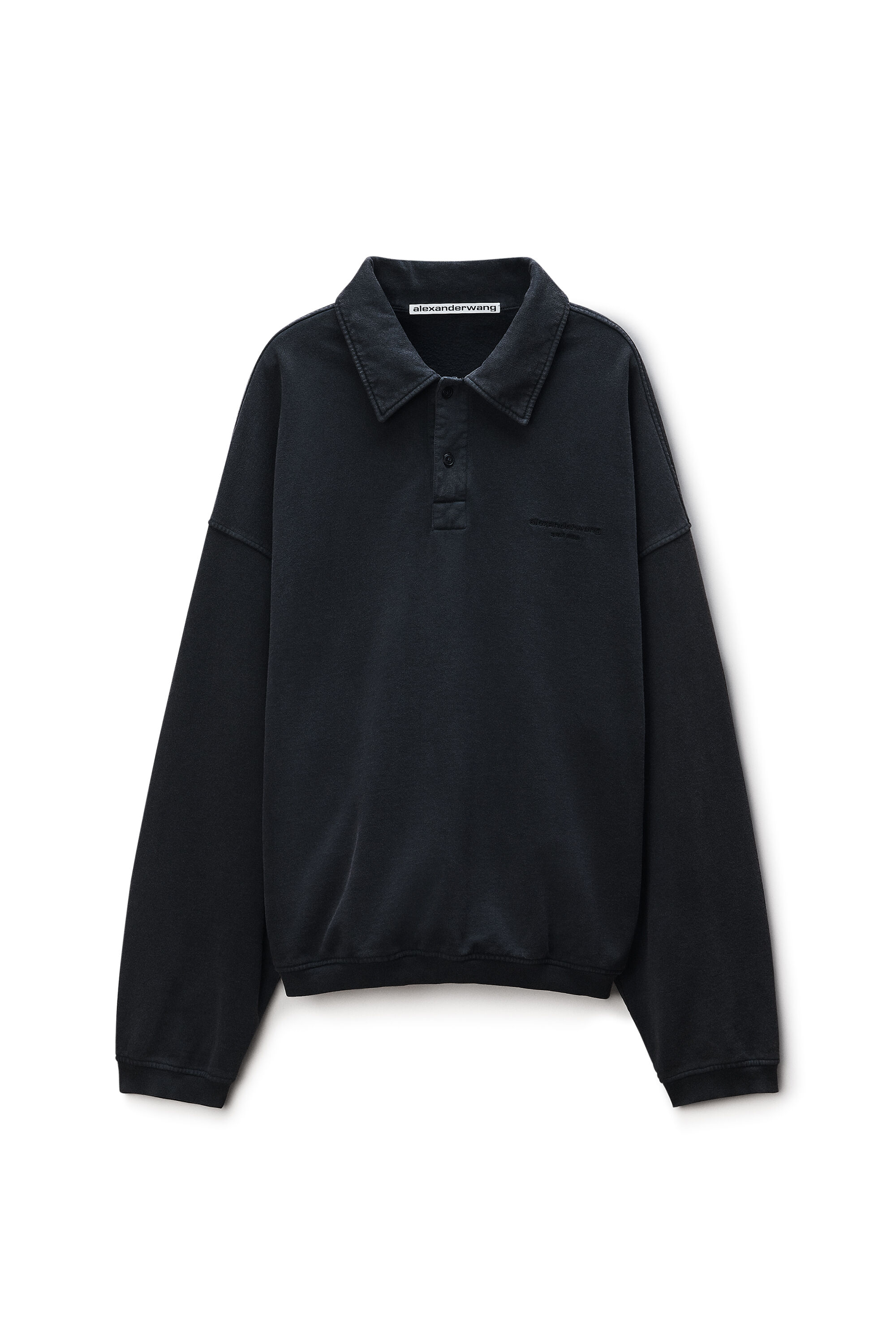 alexanderwang アレキサンダーワング コットン オーバーサイズ ロング