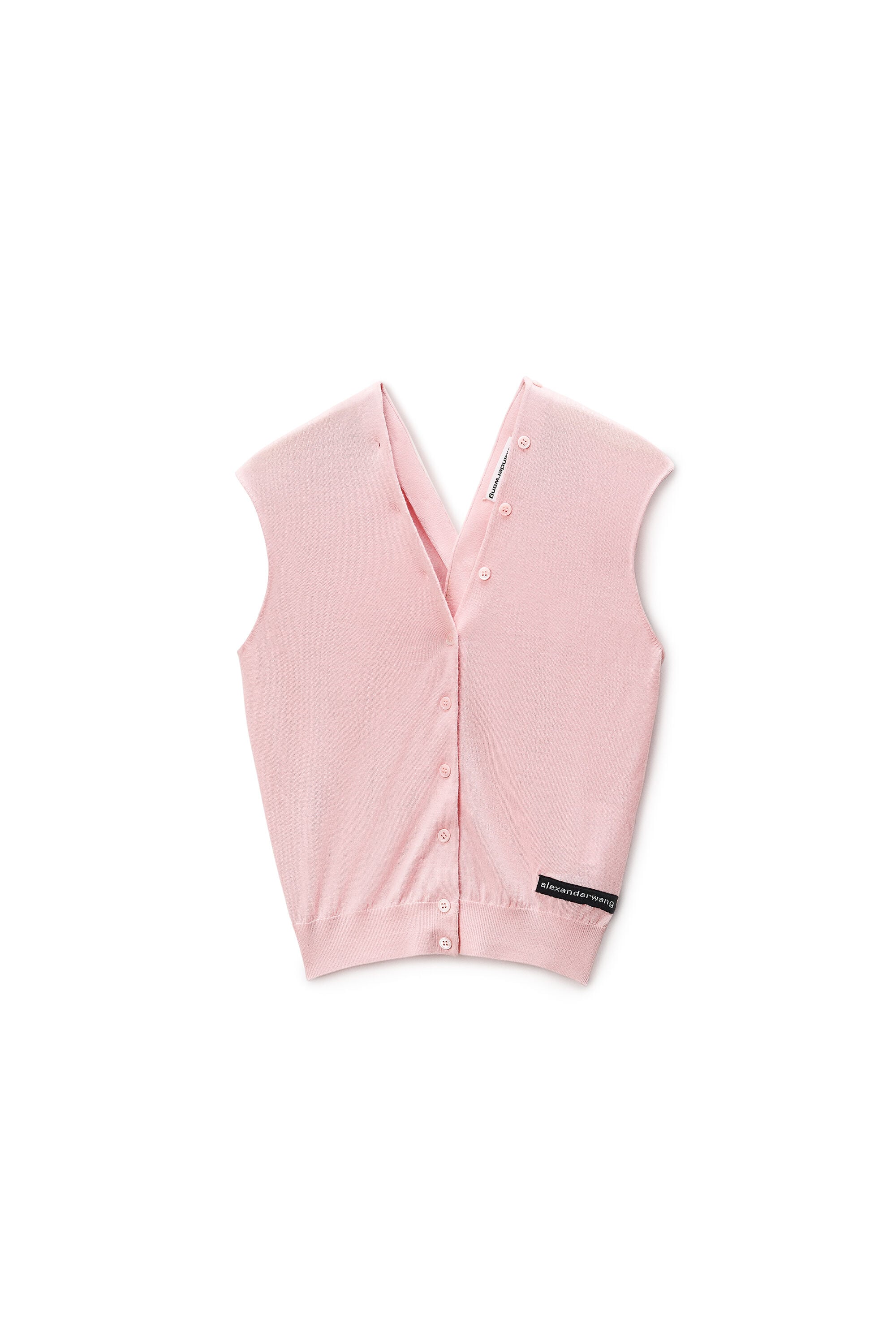 alexanderwang アレキサンダーワング コンティニュアスプラケット
