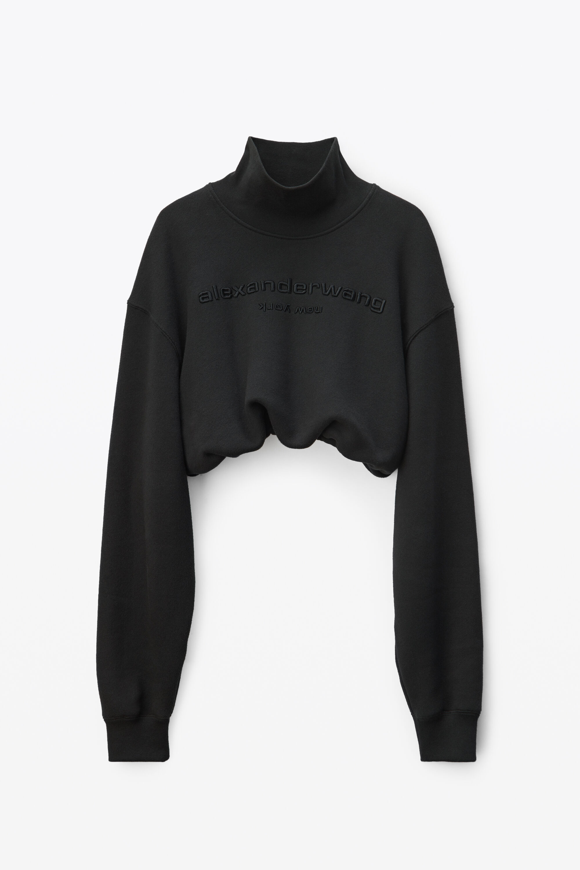 alexander wang ⭐︎アレキサンダーワン 新品 スウェット