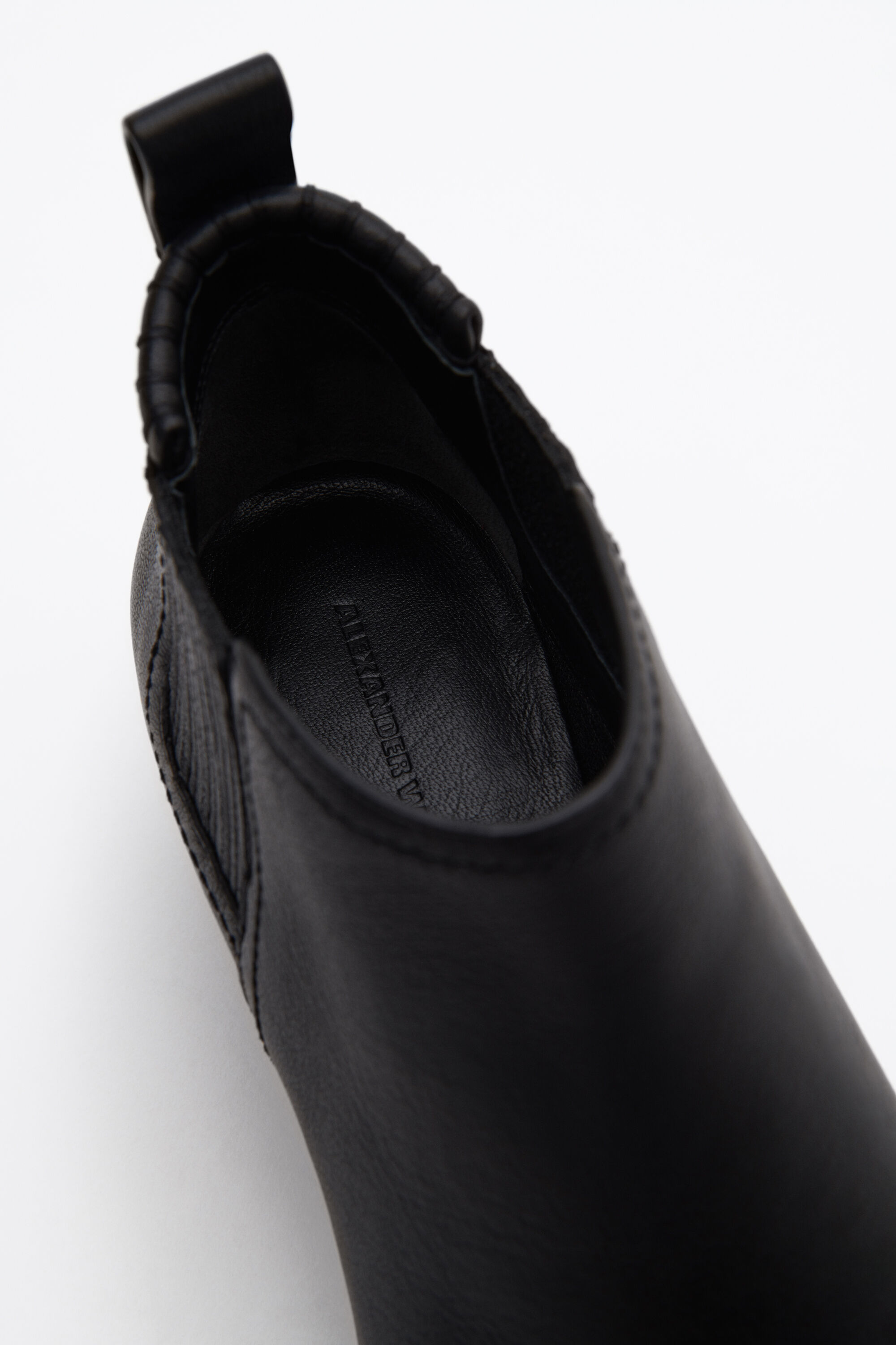 alexander wang kori rose gold