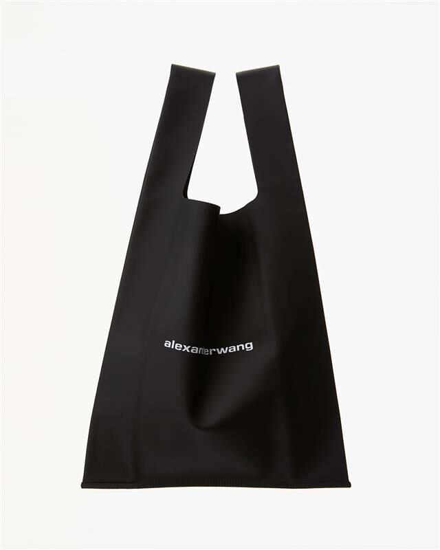 Alexander wang paper bag 2025