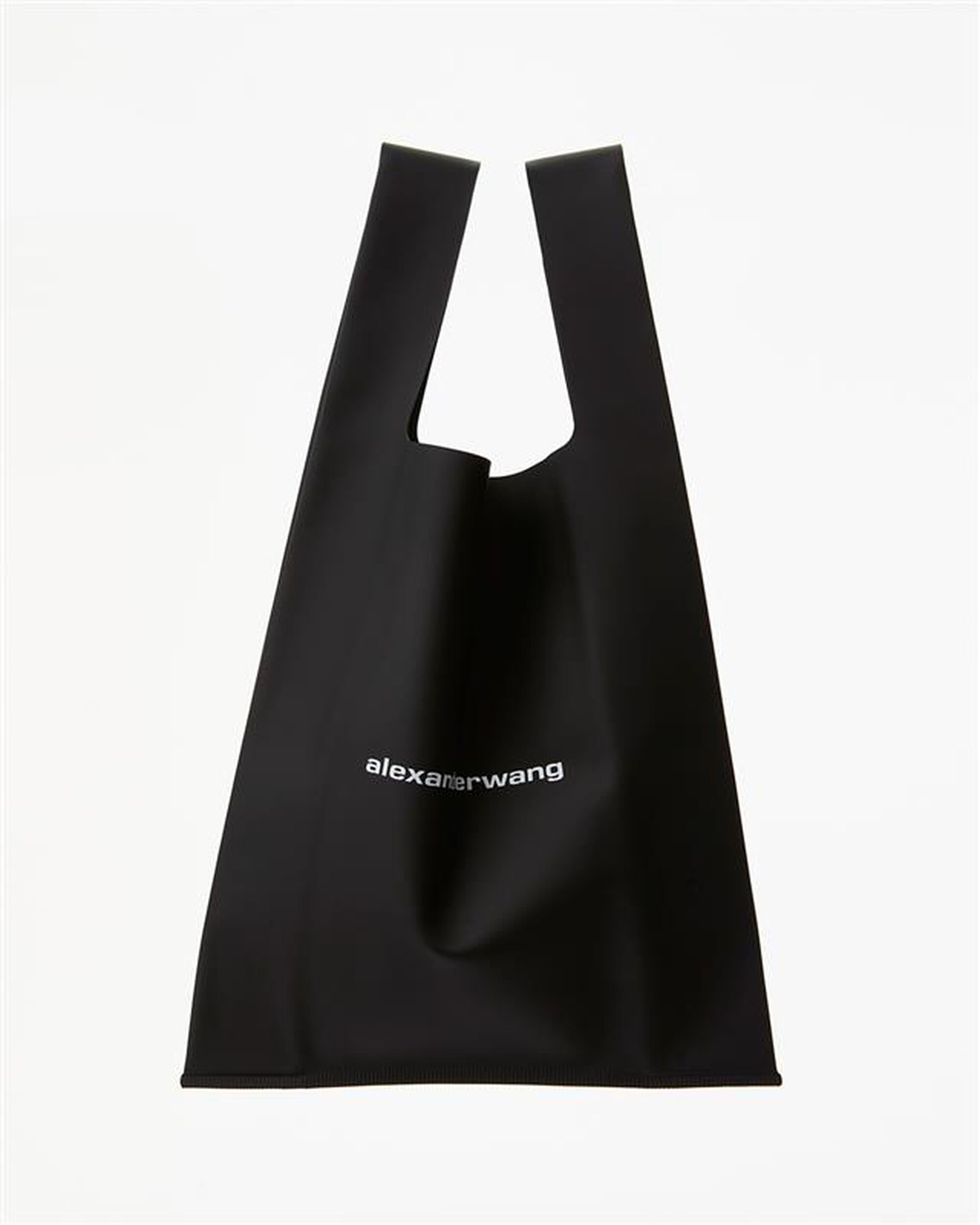 alexanderwang holiday boba bag BLACK - alexanderwang® CA