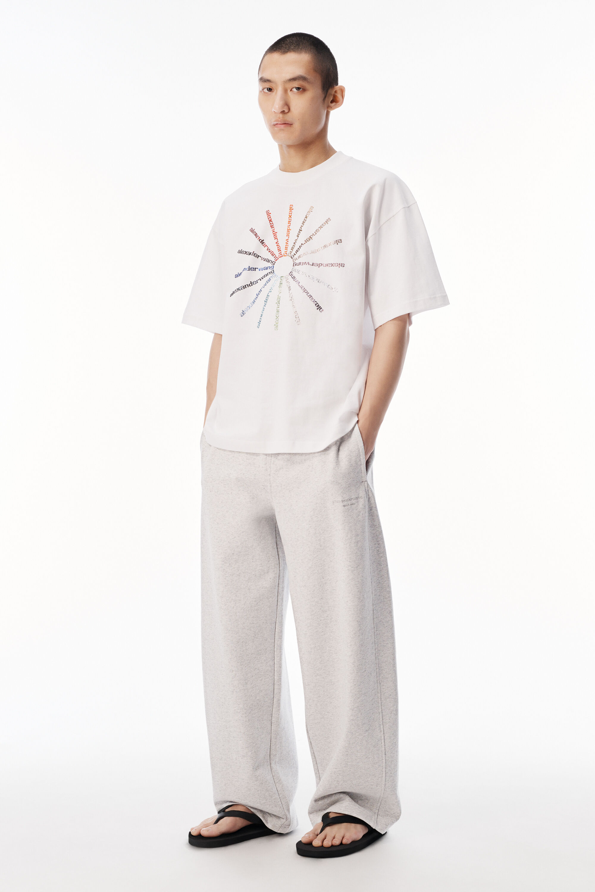 Designer Shirts & T-Shirts For Women | alexanderwang®