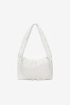 ryan puff small bag in buttery leather
