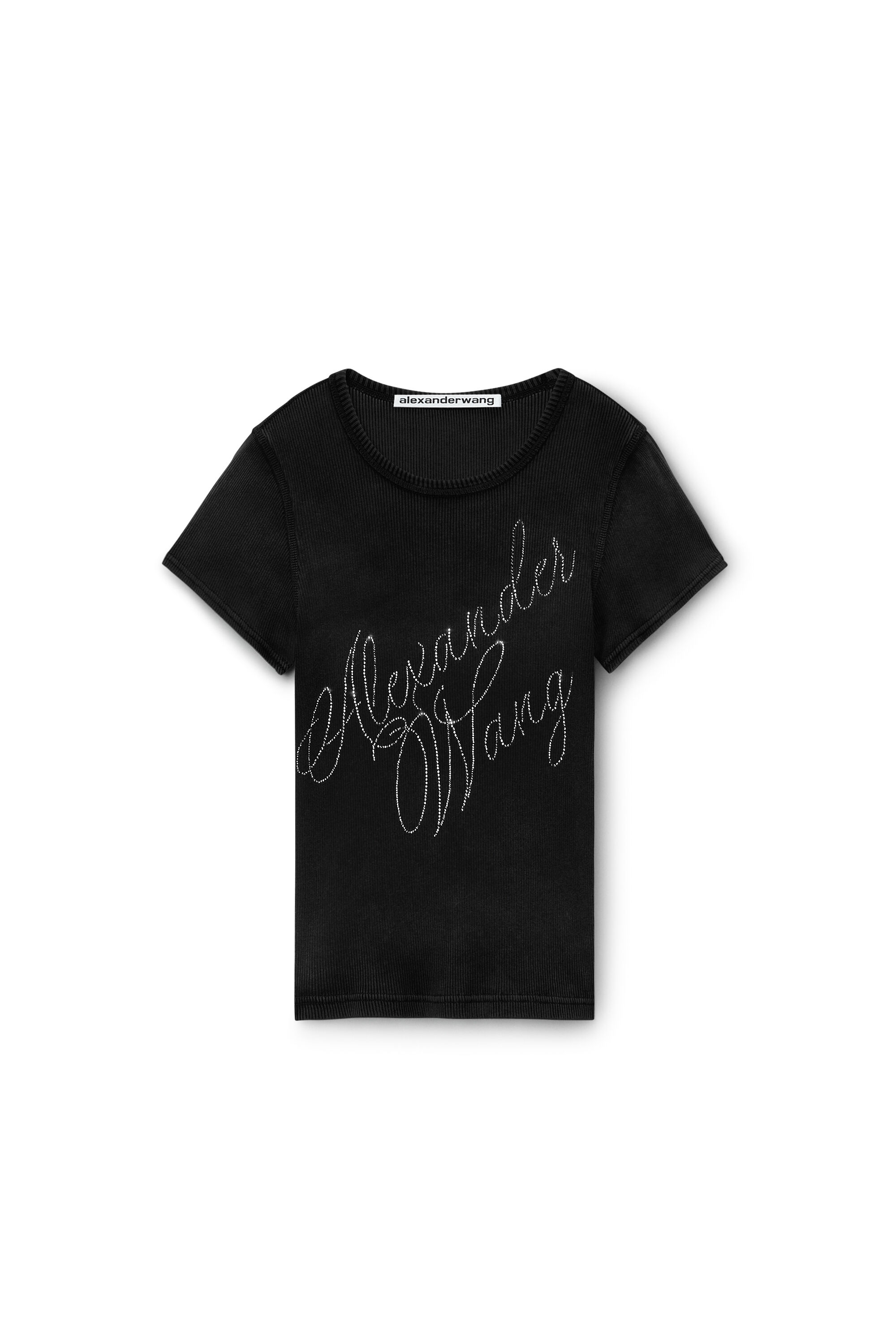 Alexander Wang ☆ブラック ルーシュ トップス 1CC3241920001B.jpg?sw=1536