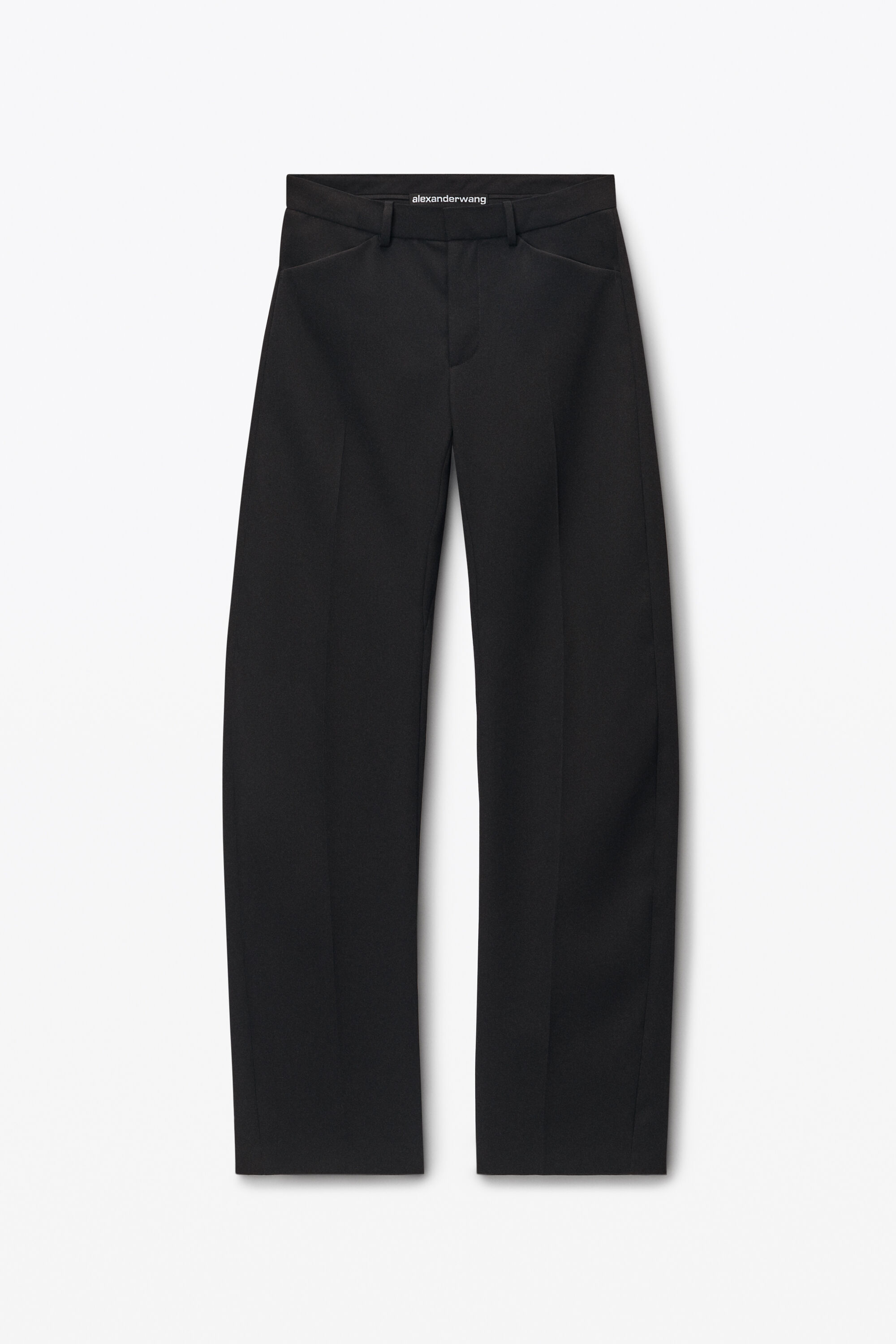 alexanderwang アレキサンダーワング ウールテーラリング