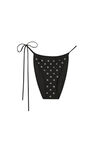 HOTFIX BIKINI BOTTOM IN CONTOUR SWIM