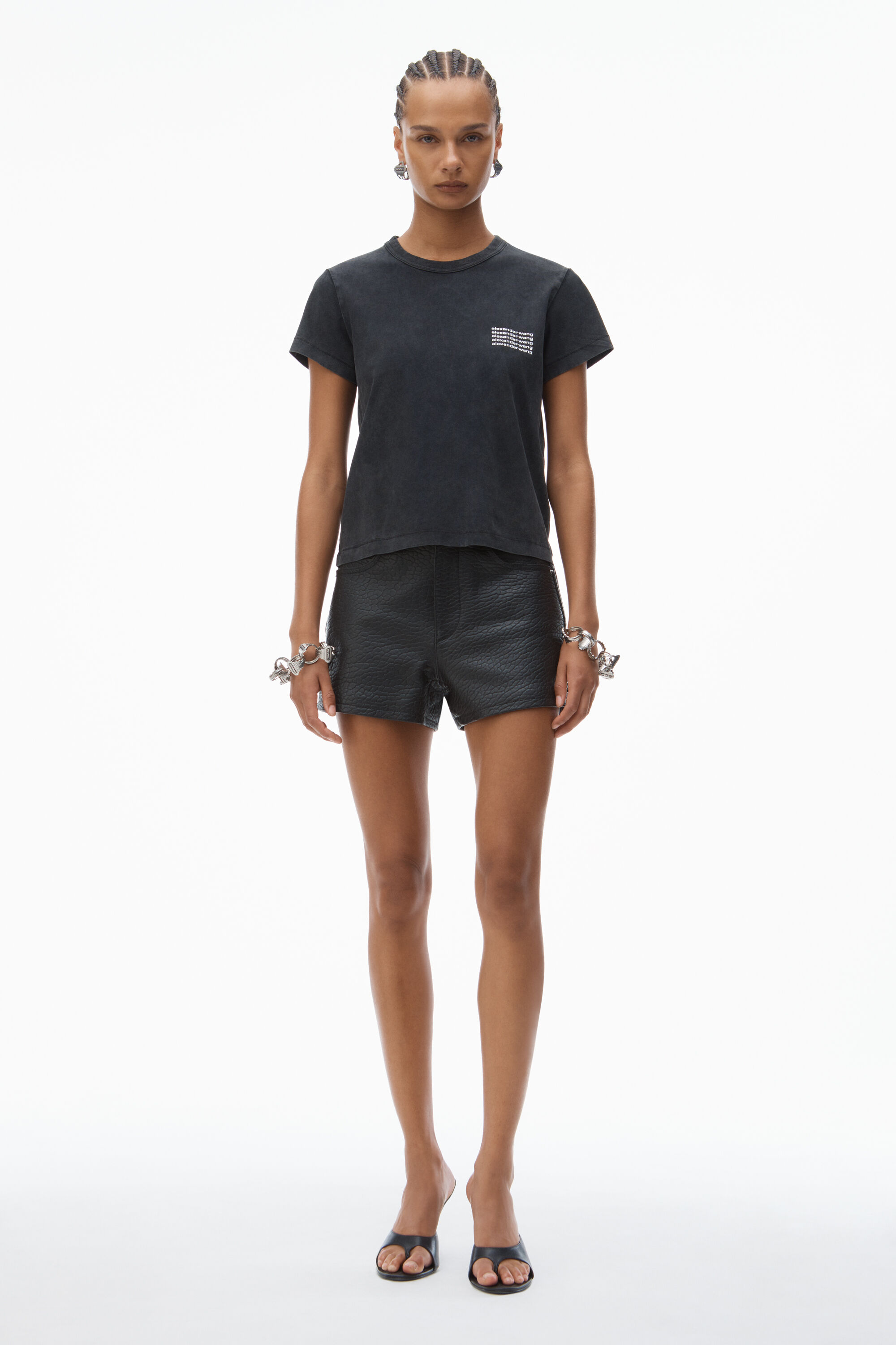 alexanderwang アレキサンダーワング アシッドウォッシュ