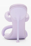 alexander wang julie 尼龙凉鞋 unicorn