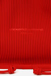 alexander wang ryan small rib knit bag alarm