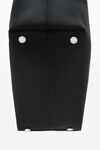 alexander wang heiress sport shoulder bag in nylon black