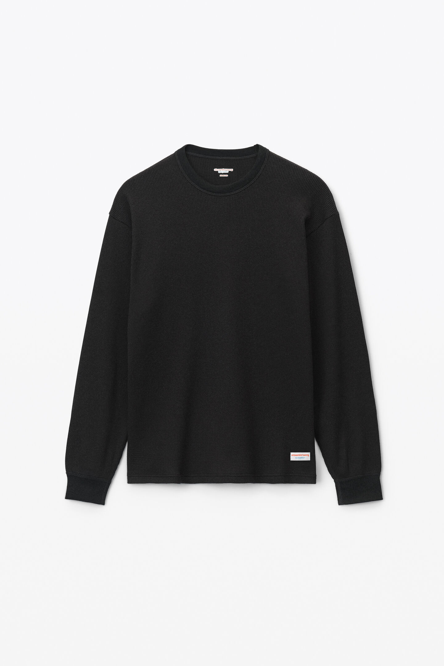 wang long sleeve