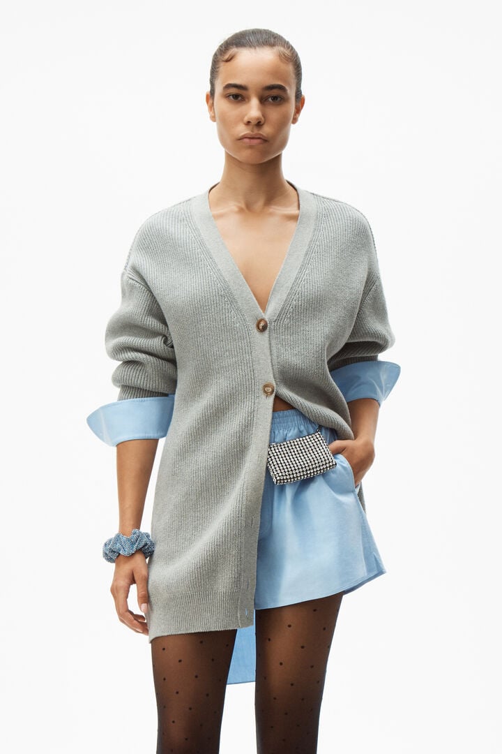 Alexanderwang T Women S T By Alexander Wang A Collection Of Elevated Basics And Essentials