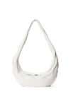 Twyst Crossbody Bag in Memory Leather