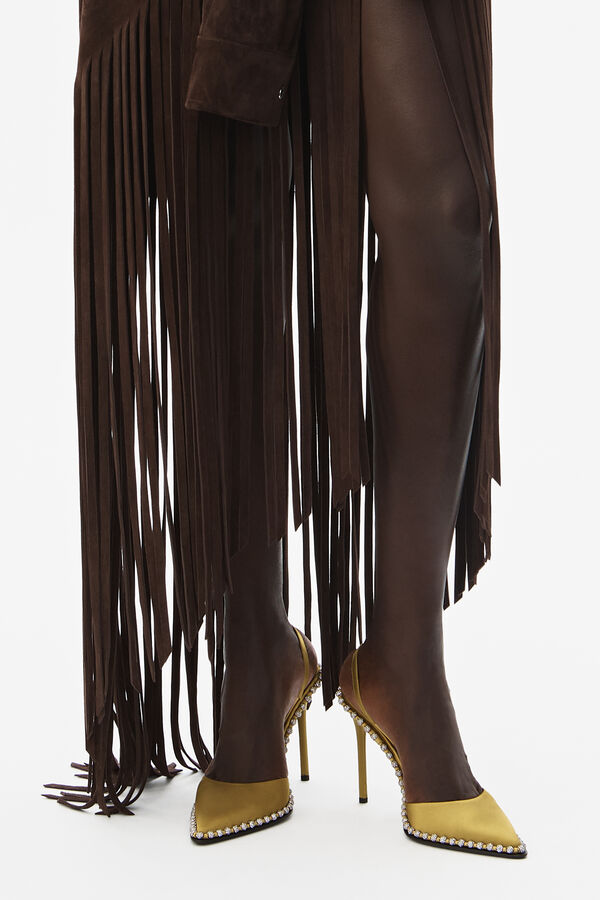 alexander wang rina slingback heels