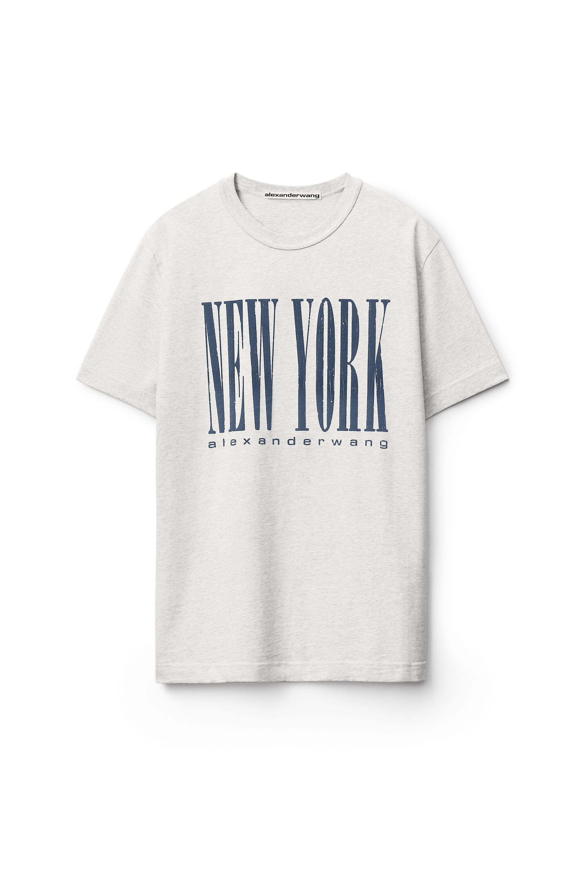 ウィメンズ デザイナーTシャツ | alexanderwang® アレキサンダーワング ...