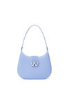 W LEGACY PVC 小号流浪包