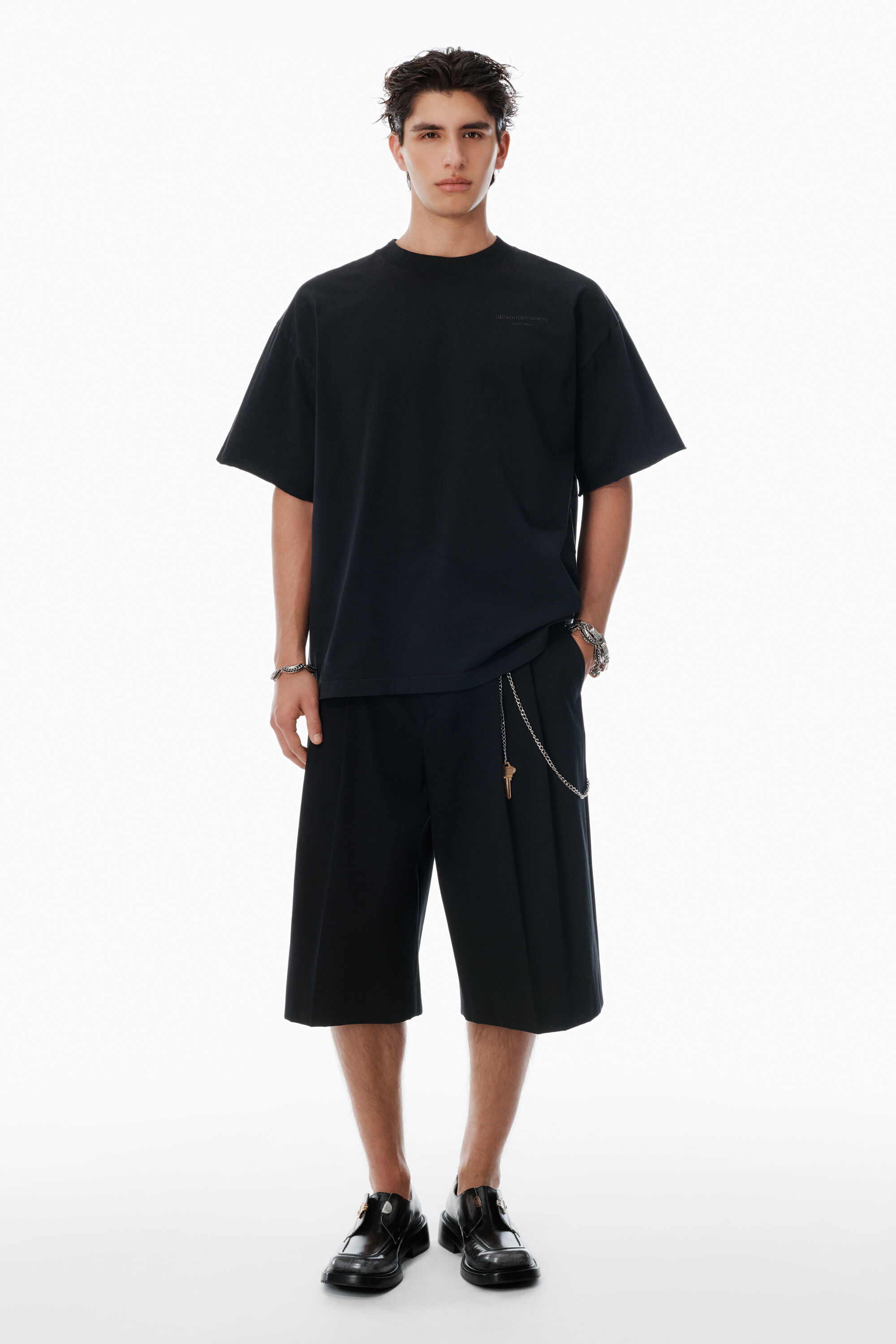 Men's Clothing New Arrivals | alexanderwang®
