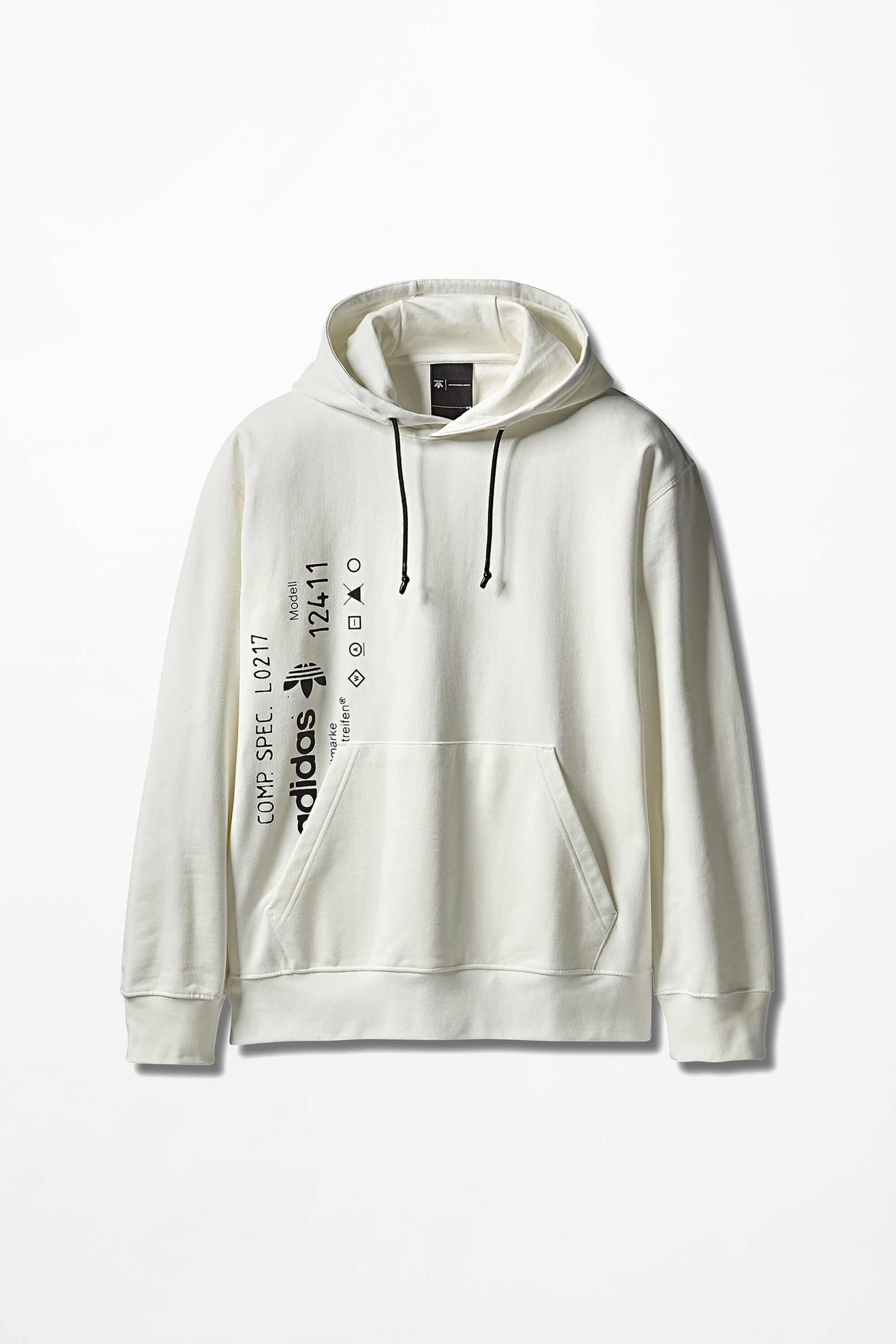hoodie assc camo