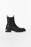 Alexander Wang black andy boot