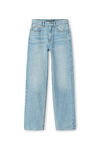 JEAN DROIT TAILLE MI-HAUTE EZ