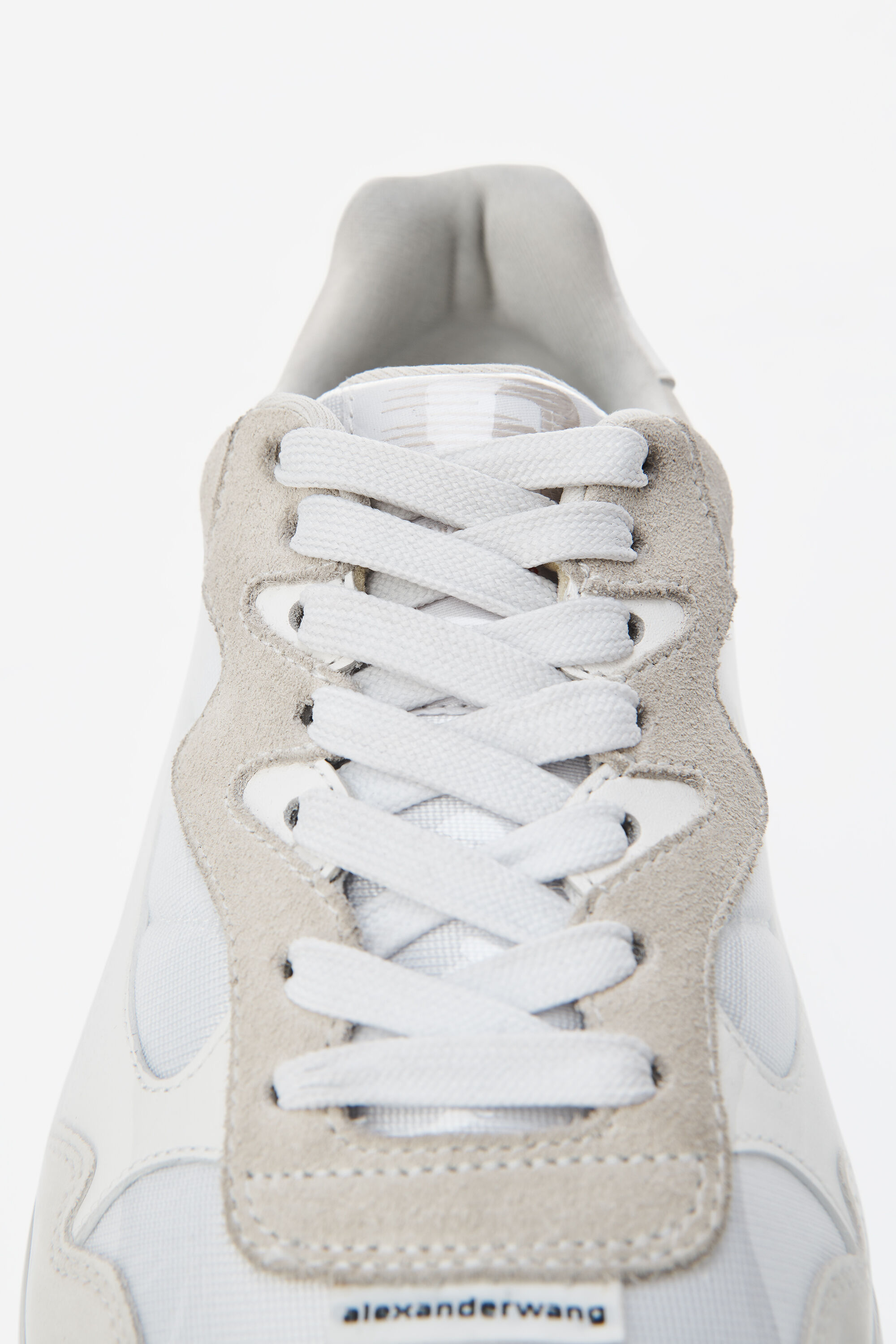 alexander wang tennis shoes