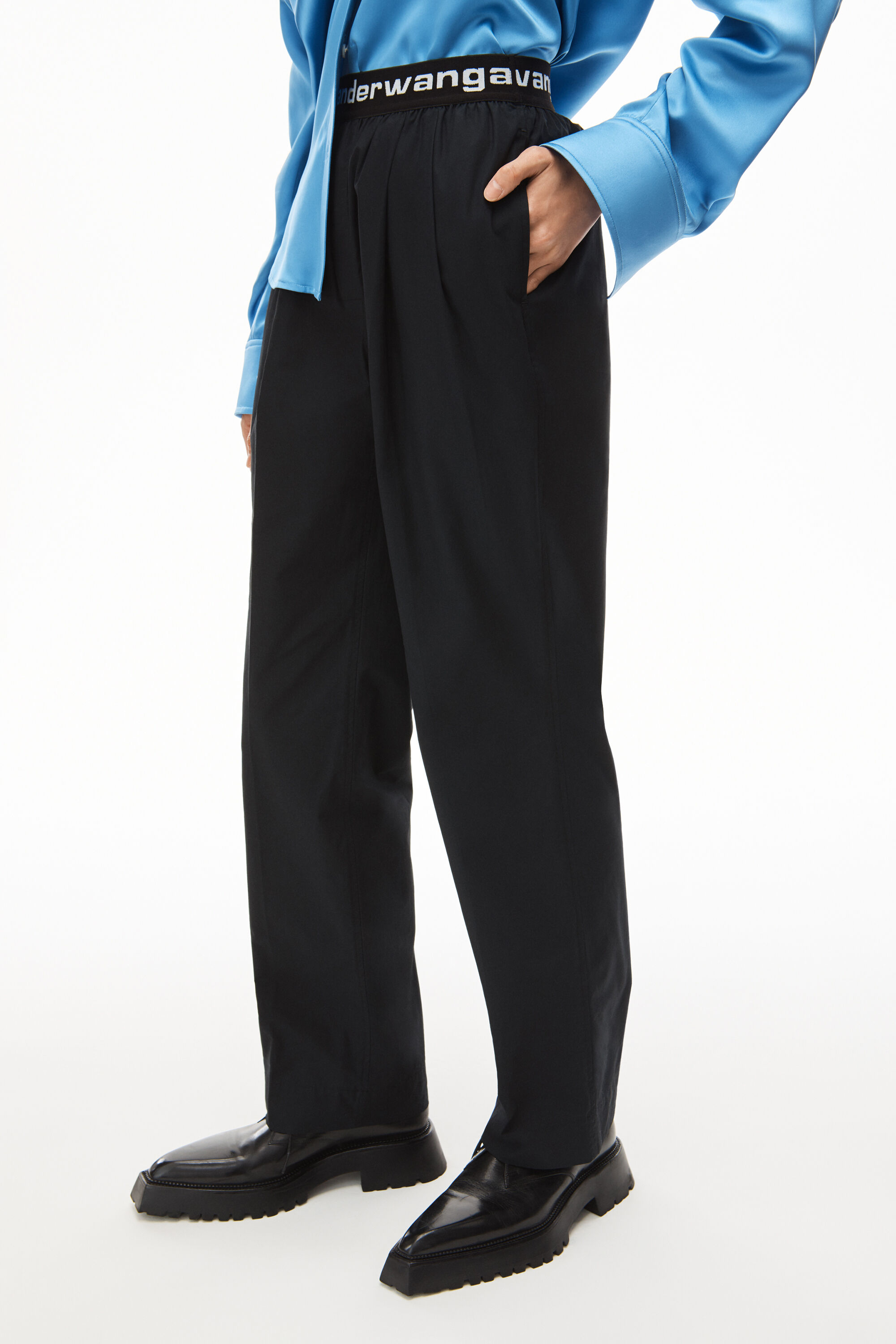 ブランドショッパー付き あるるさん専用alexander あるるさん専用