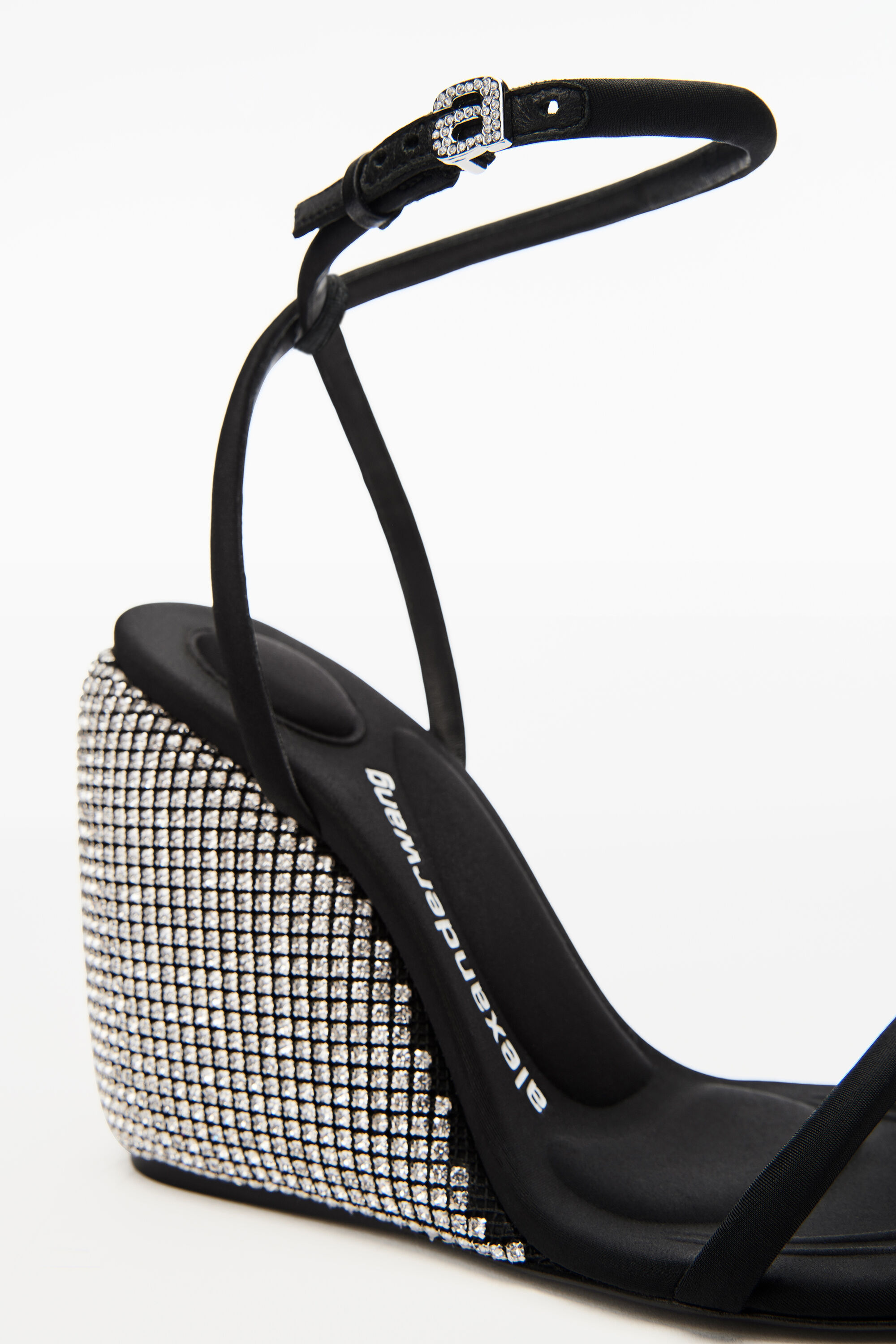 alexander wang wedges