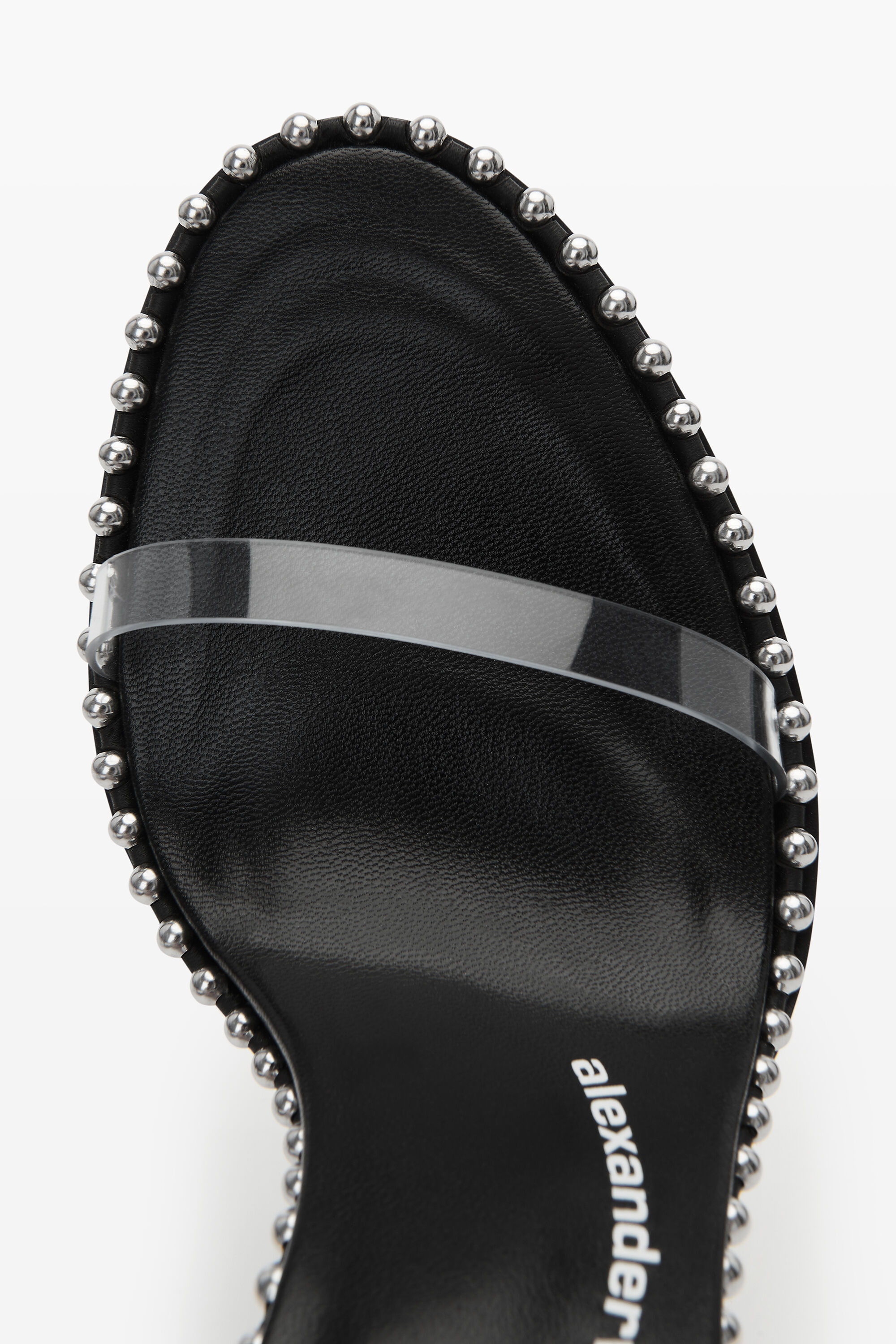 NOVA 105 STRAPPY PVC SANDAL