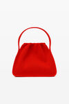 alexander wang ryan large rib knit bag alarm