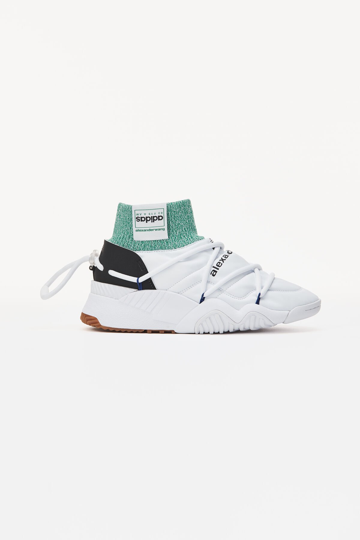 Alexanderwang Adidas Originals By Aw Puff Trainer Shoes