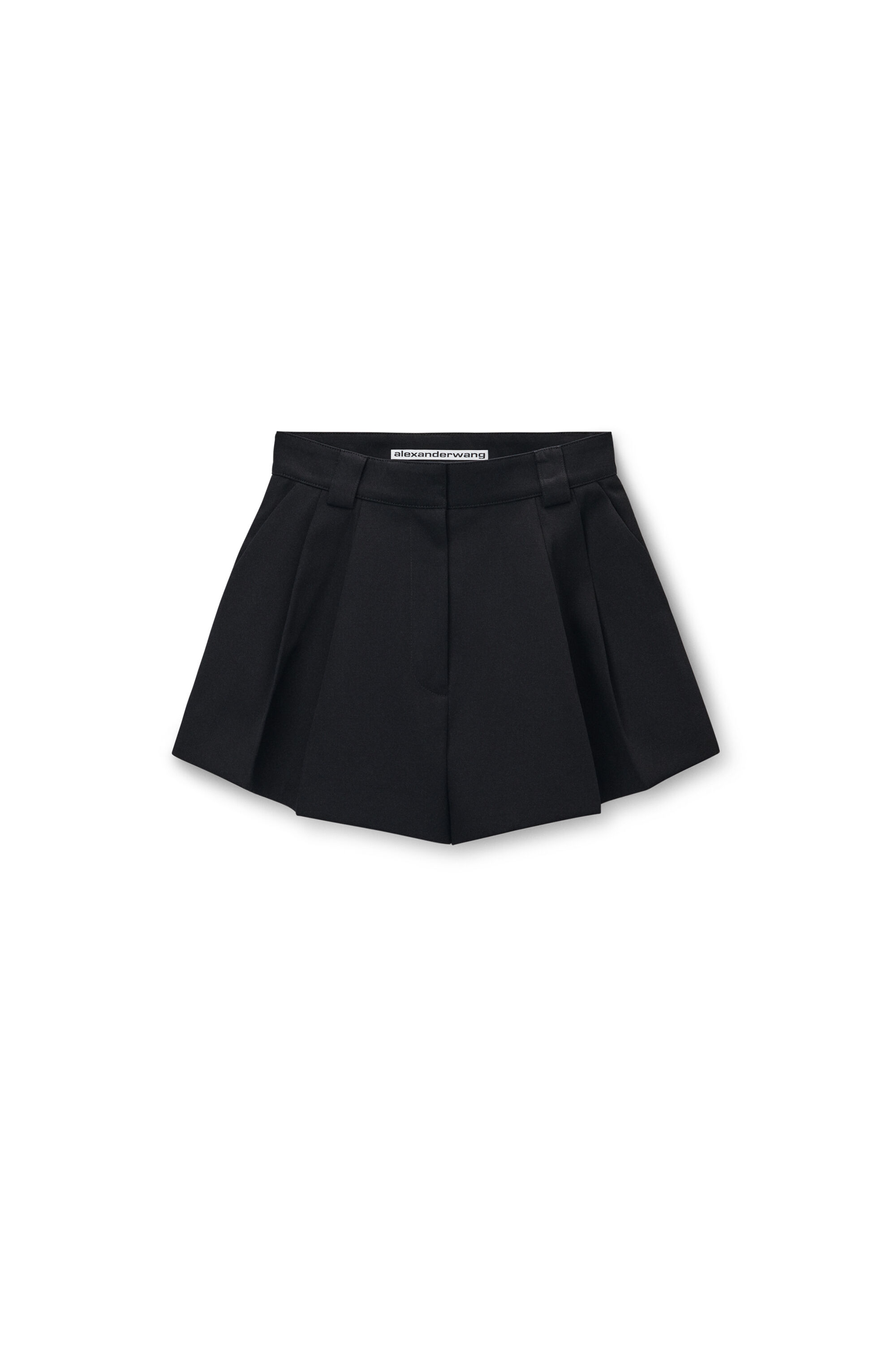 パンツ Alexander Wang BERMUDA (1WC1254609) Alexander Wang BERMUDA (1WC1254609) (Alexander Wang/パンツ