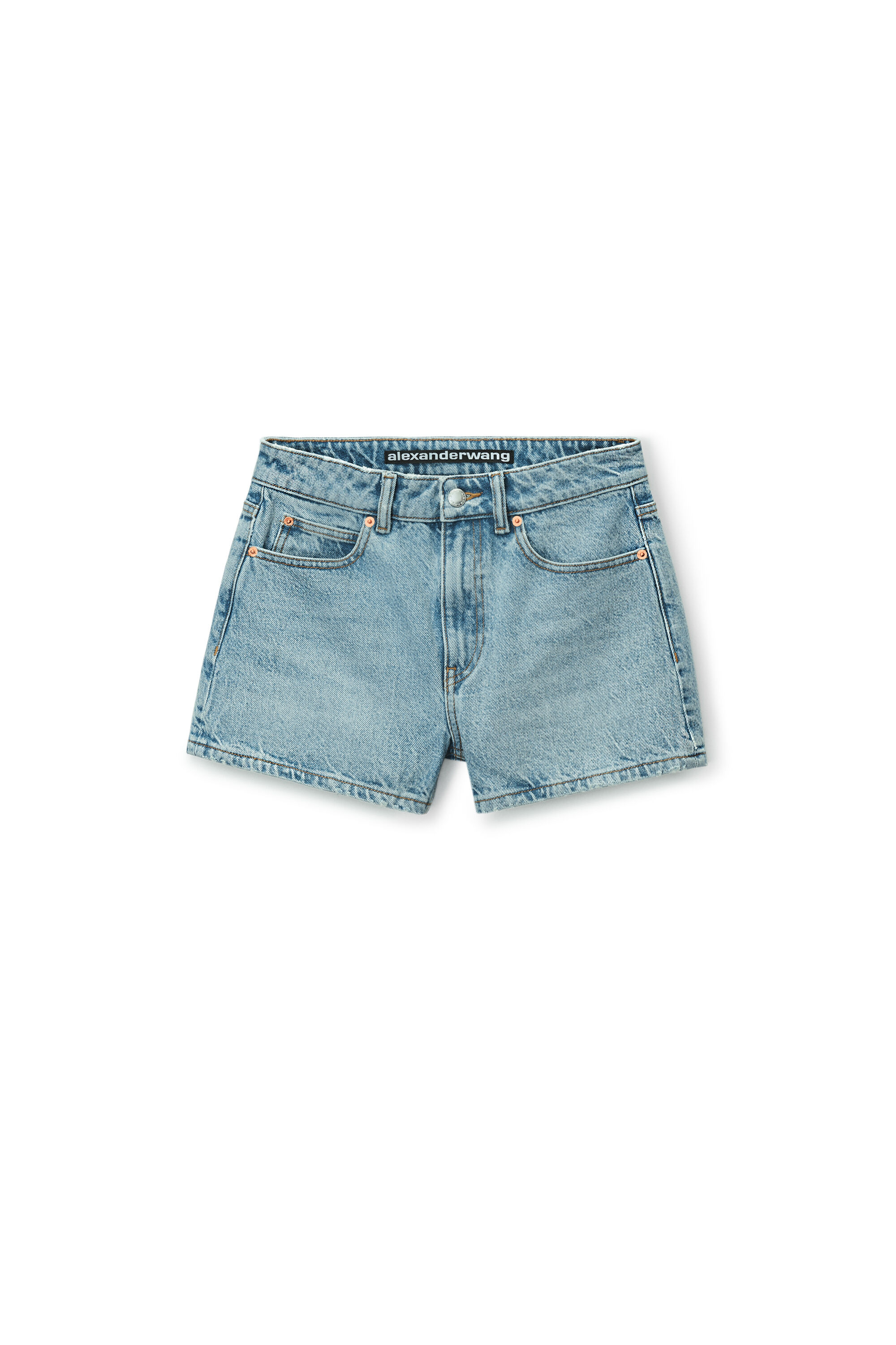 [ JEANS] CANVAS SHORT BOOTS ☆送料込☆ CamperLab abstract-print Denim Shorts | Black | FARFETCH