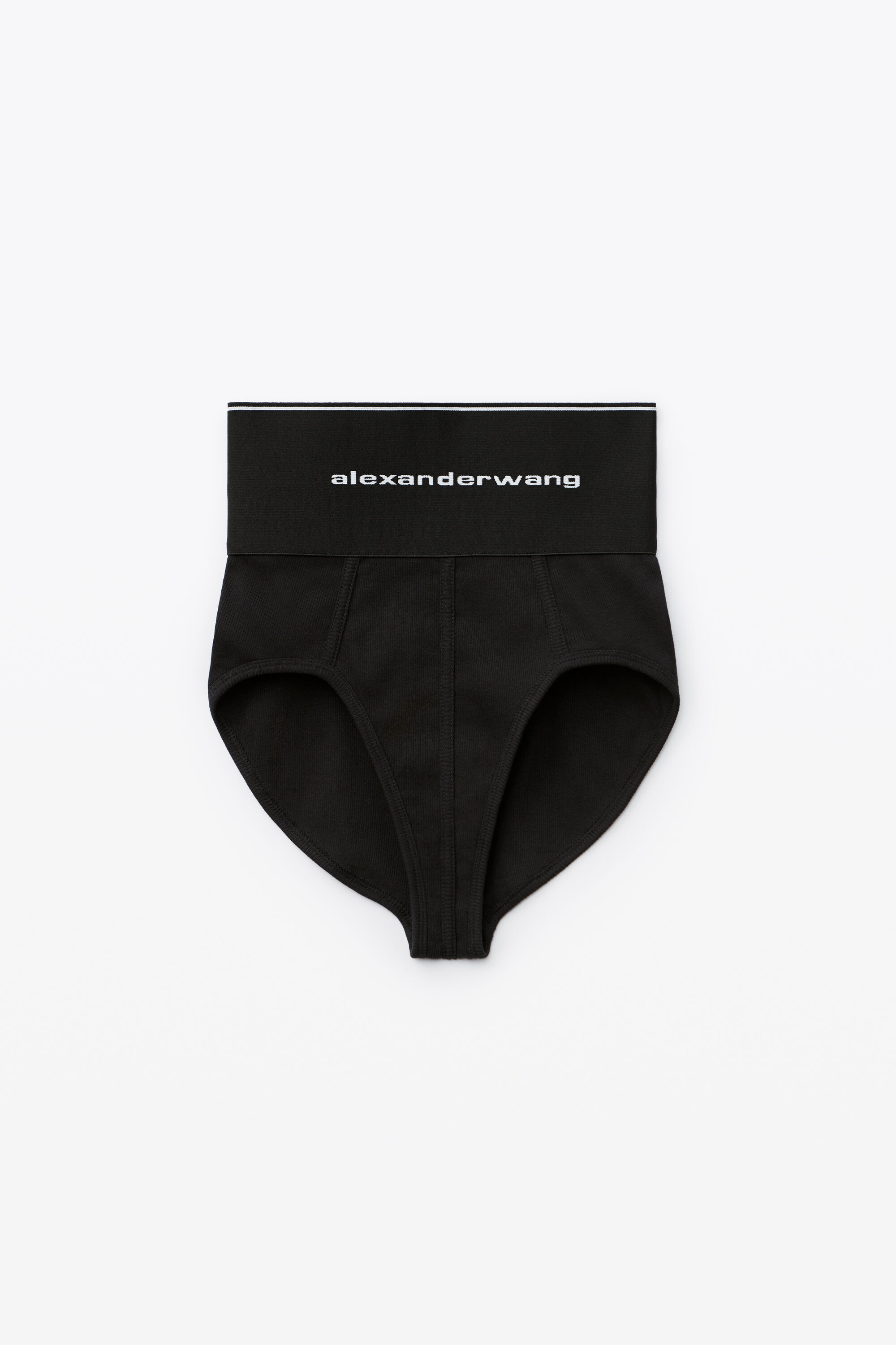 Women's logo underwear capsule | alexanderwang US Official Site
